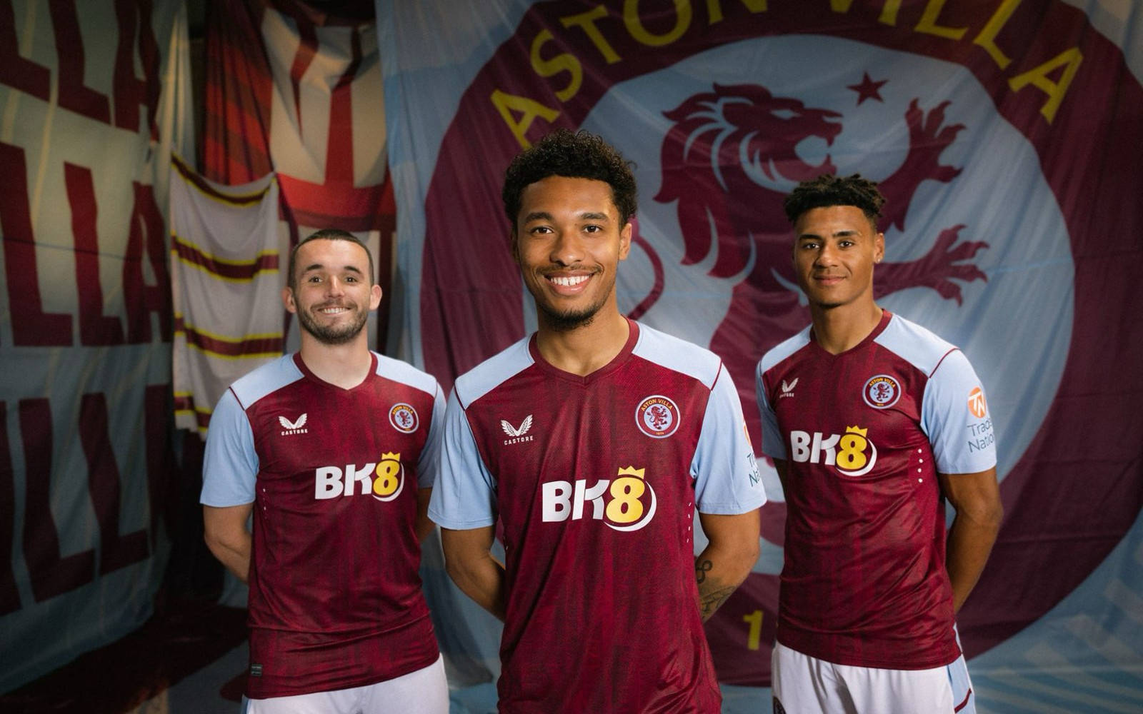 包含阿斯顿维拉发布备战花絮，赛前完成体检，英超任务艰巨，更衣室氛围转暖的词条-开云体育官网