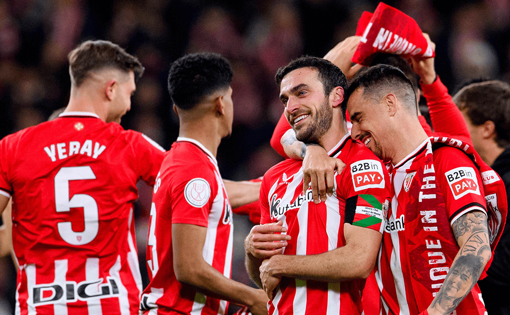 毕尔巴鄂竞技迎西甲关键赛；关键时刻状态回暖；震撼外界；心理建设被强调的简单介绍-开云体育入口