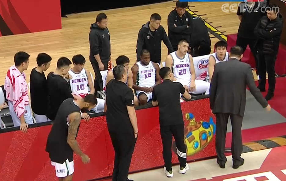 关于赛后山东男篮强势反弹：社区盾节点到来，管理层满意，轮换策略成焦点的信息-开云体育下载